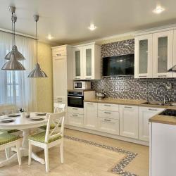 Фото Апартаменты на проспекте Победы 46А