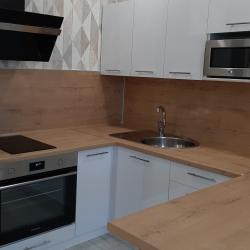 1-комнатные апартаменты студия