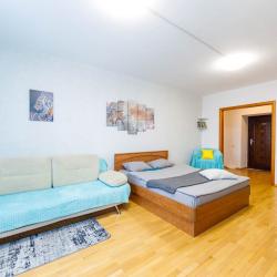 Фото Отель Dayker City на улице Чкалова