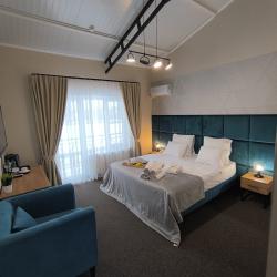 Фото Бутик-отель Никольское