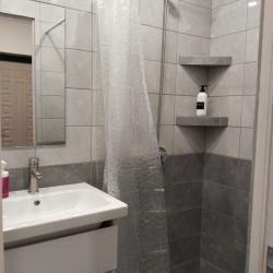 Фото Апартаменты на улице Ямбургская 12