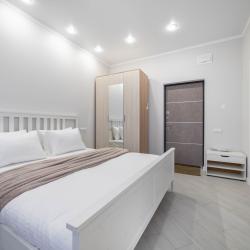 1-комнатные апартаменты студия Адлер, ул. Прибрежная д.10 кв.23