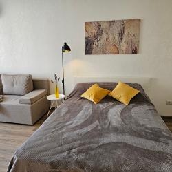 Фото Апартаменты на улице Молодогвардейская 211