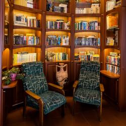 Фото Отель Аквилон