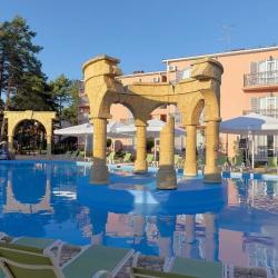 Фото Отель Alean Family Riviera (Алеан Фэмили Ривьера)