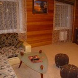 Фото Отель Усадьба