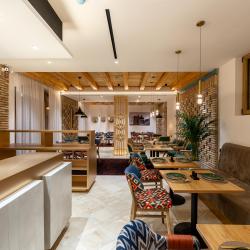 Фото Отель Sarhad Hotel Bukhara (Сархад )