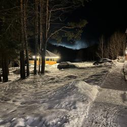 Фото Отель Канада