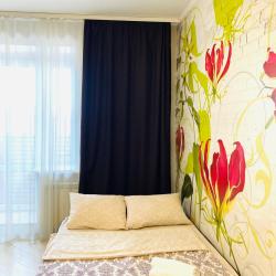 Фото Апартаменты на улице 2-я Военная