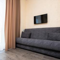 Фото Отель Гостевой Дом Фрегат