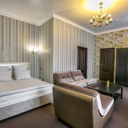 Фото Отель Rest House (Рест Хаус)