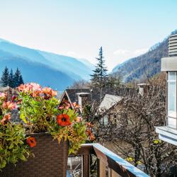 Апартаменты студия Вознесенская 3а/23