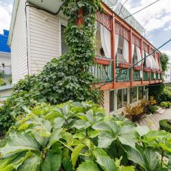 Фото Отель Енисей