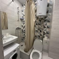 Фото Апартаменты на улице Роторная 27Б