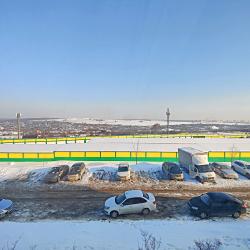 Фото Отель Уютные сутки на улице Маршала Устинова 10/3