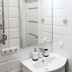 Апартаменты студия M9