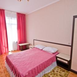 Фото Отель Novelika (Новелика)