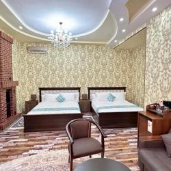 Фото Отель Mosaic Boutique (Мозаик Бутик)