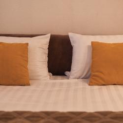 Фото Апартаменты на улице Краснодонская 10/26 этаж