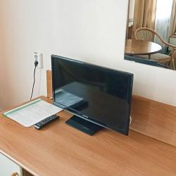 Smart Hotel KDO Самара (Смарт КДО Самара) — 1e380595bef4bd1e517a45ad44ecd4ff