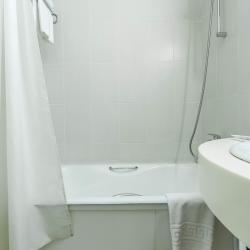 Фото Отель Октябрьская