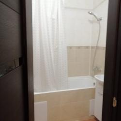 2-комнатные апартаменты студия