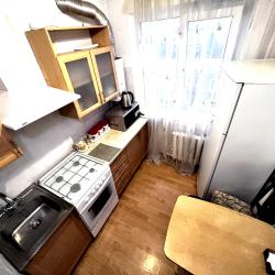 2-комнатные апартаменты стандарт Ватутина, 33