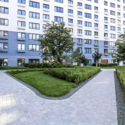 Фото Отель ВыДома на улице Газовиков 38