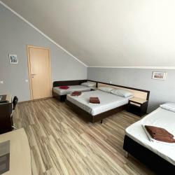 Фото Отель Гостевой дом Джулия