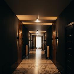 Фото Отель Dombay Winter Hall (Винтер Холл)