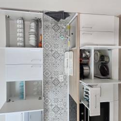 Фото Апартаменты на улице КИМ