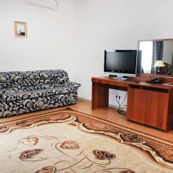 Фото Отель Барбарис