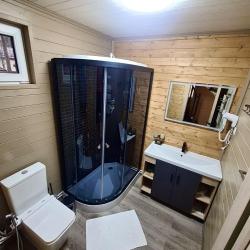 Вилла премиум