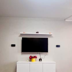 Фото Апартаменты на улице Степная 35