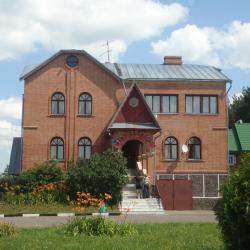 Фото Отель Орхидея