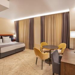 фото 9 Barin Residence Grand (Барин Резиденс Гранд)