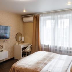 Апартаменты в центре на улице Пушкинская 57 — 1e3a2f9edb839c4901d1c195203e4890