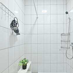 Фото Апартаменты на улице Луначарского 31 корпус А