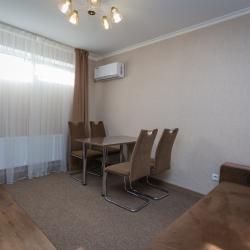 Фото Отель Апарт Гости