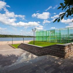 Фото Отель Икша