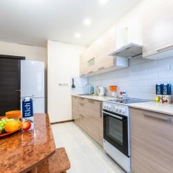 Фото Апартаменты на бульваре Новый 9