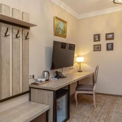 Фото Gansdorf Hotel (Гансдорф Отель)