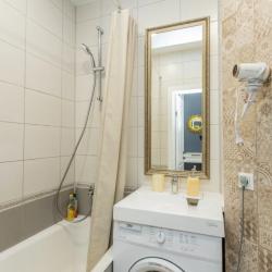 Апартаменты студия