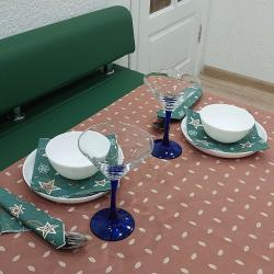 Фото Апартаменты на улице Начдива Онуфриева 26 к2