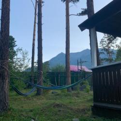 Фото Отель Подснежник