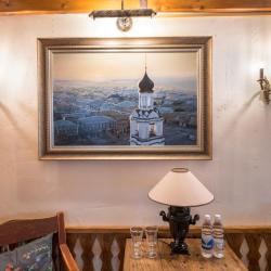 Фото Отель Гостевой дом Красовских