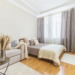 Фото Апартаменты на улице Япеева