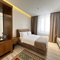 Фото Отель Moderno Hotel & SPA (Модерно СПА)