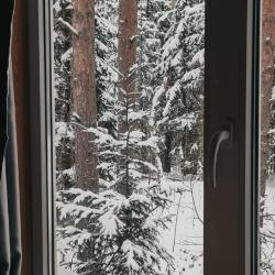 Фото Отель Тихий Каньон