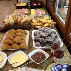 Фото Отель Celinburg (Целинбург)